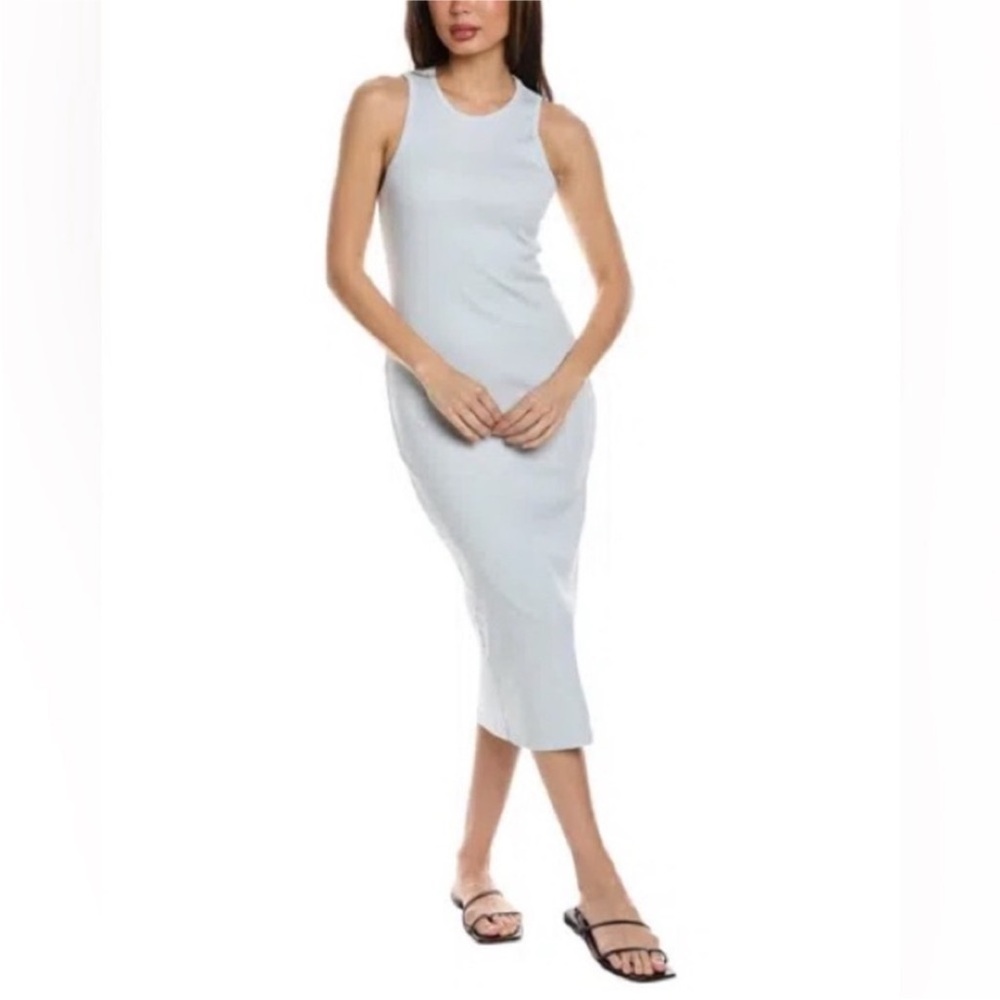 STANDARD JAMES PERSE Sleeveless Dress